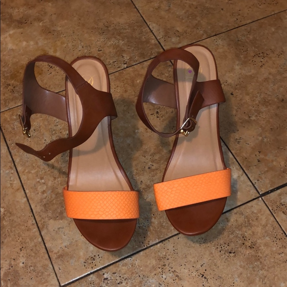 Wedges - Picture 3 of 5